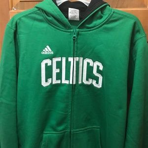 Adidas sweater—like new condition